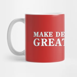 MDGA Make Deportation Great Again Mug